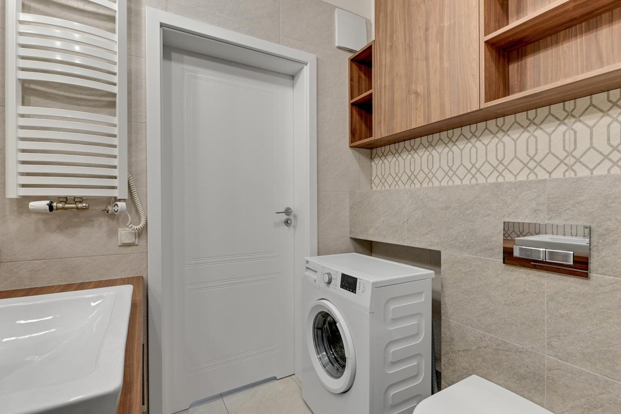 Grand Apartments - Okrzei Residence Сопот Екстериор снимка
